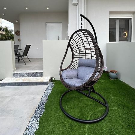 Camelia Home Chania  Exterior foto