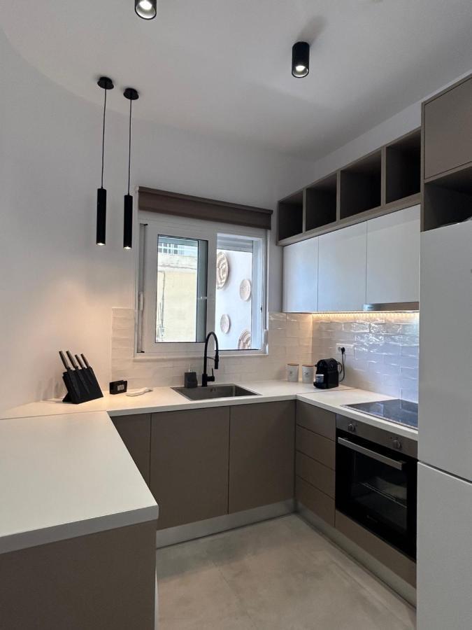 Camelia Home Chania  Exterior foto