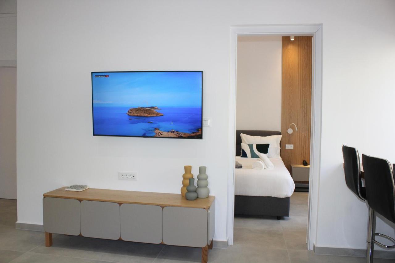 Camelia Home Chania  Exterior foto