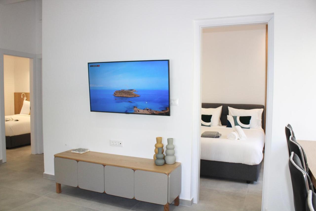 Camelia Home Chania  Exterior foto