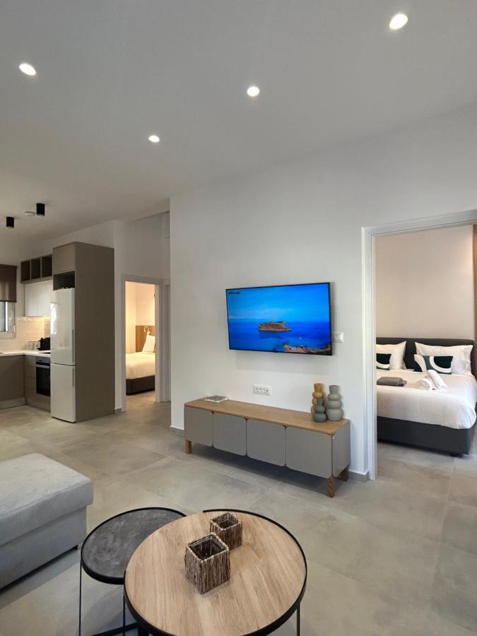 Camelia Home Chania  Exterior foto