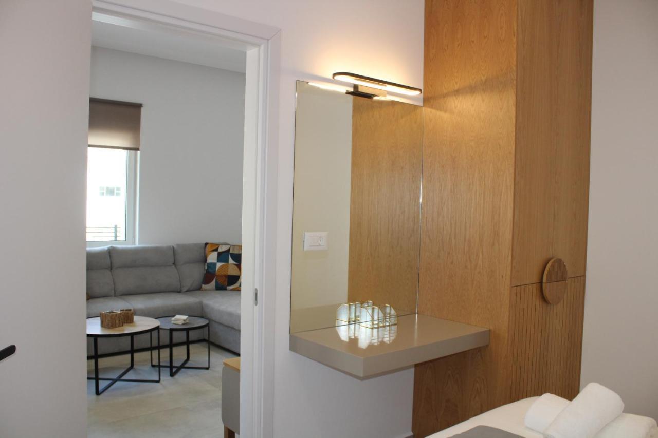 Camelia Home Chania  Exterior foto