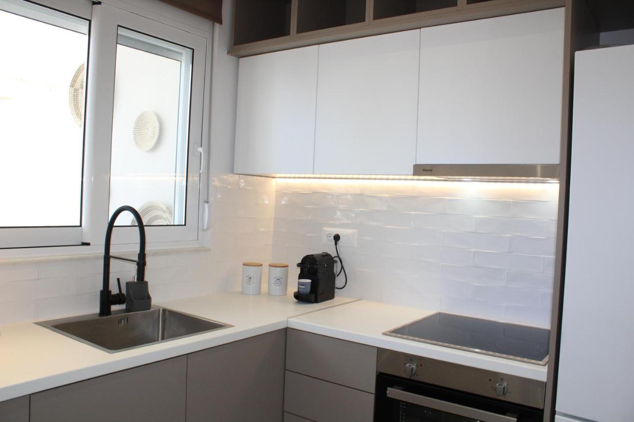 Camelia Home Chania  Exterior foto