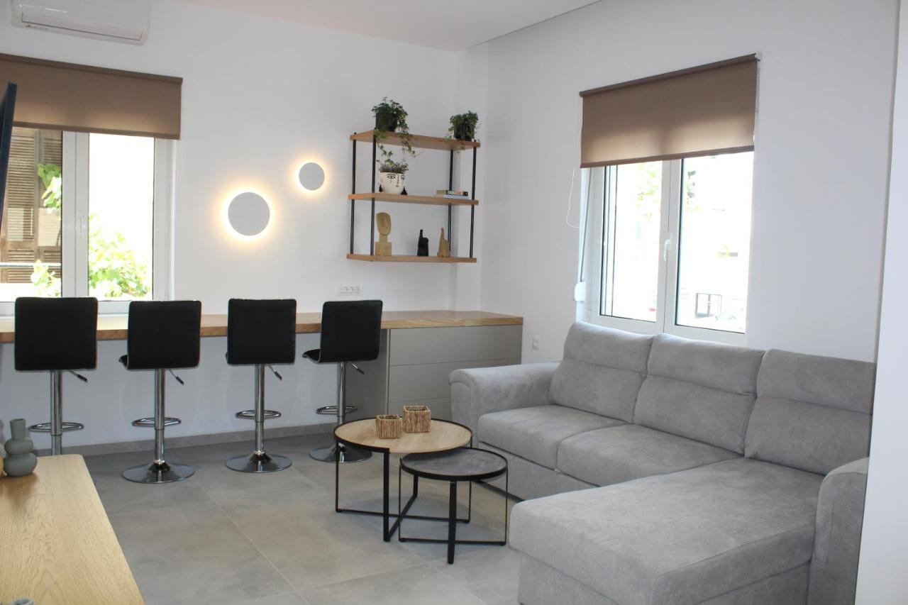 Camelia Home Chania  Exterior foto