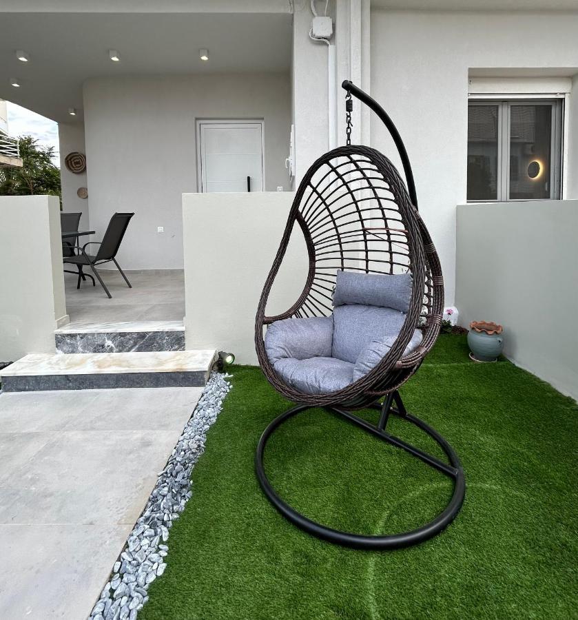 Camelia Home Chania  Exterior foto