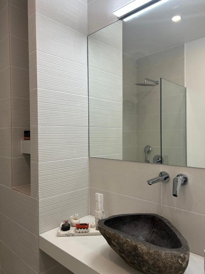 Camelia Home Chania  Exterior foto