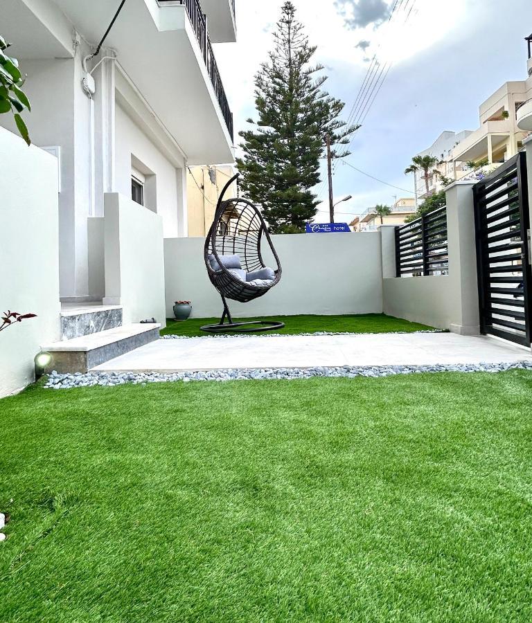 Camelia Home Chania  Exterior foto